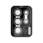 NILLKIN Camera Tempered Glass CLRFILM - Image 3