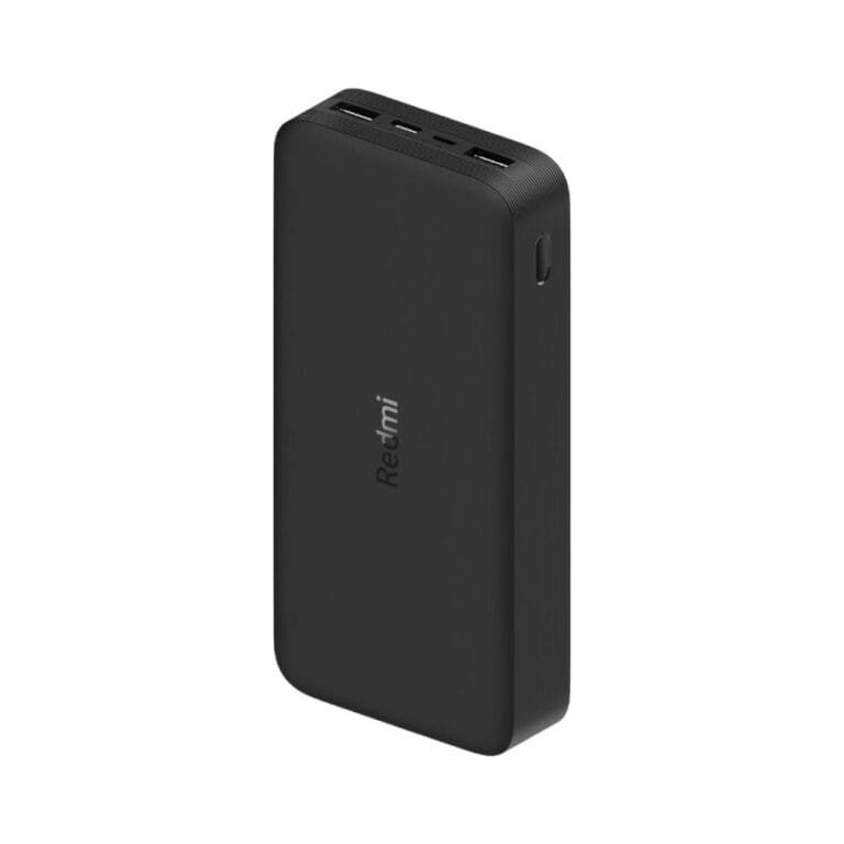 XIAOMI REDMI Power Bank thumbnail 2