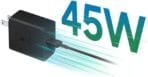 SAMSUNG 45W PD Power Adapter - Image 2
