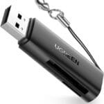 UGREEN USB 3.0 Multifunctional Card Reader