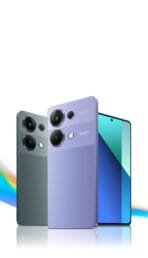 XIAOMI Redmi Note 13