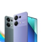 XIAOMI Redmi Note 13