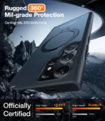 TORRAS Ostand Series Magsafe - Image 4