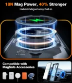 TORRAS Ostand Series Magsafe - Image 3