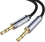 CHOETECH 3.5mm Aux Audio Cable - Image 2