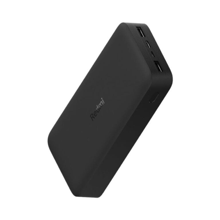 XIAOMI REDMI Power Bank thumbnail 3