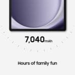 SAMSUNG Tab A9+ - Image 8