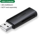 UGREEN USB 3.0 Multifunctional Card Reader - Image 2