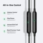 UGREEN In-Earphones with Type-C Connector - Image 6