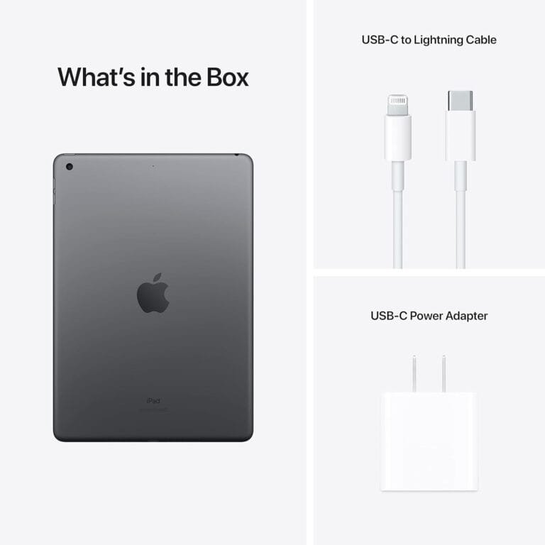 iPad (9th Generation)Wi-Fi thumbnail 4