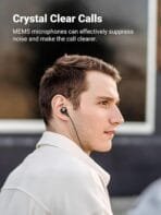 UGREEN In-Earphones with 3.5mm Plug - Image 5