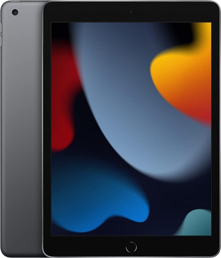 iPad (9th Generation)Wi-Fi