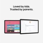 SAMSUNG Tab A9+ - Image 4