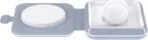 CHOETECH MagSafe Wireless Charger 2in1 - Image 3