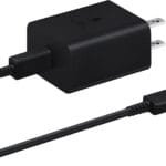 SAMSUNG 45W PD Power Adapter