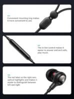 UGREEN In-Earphones with 3.5mm Plug - Image 4