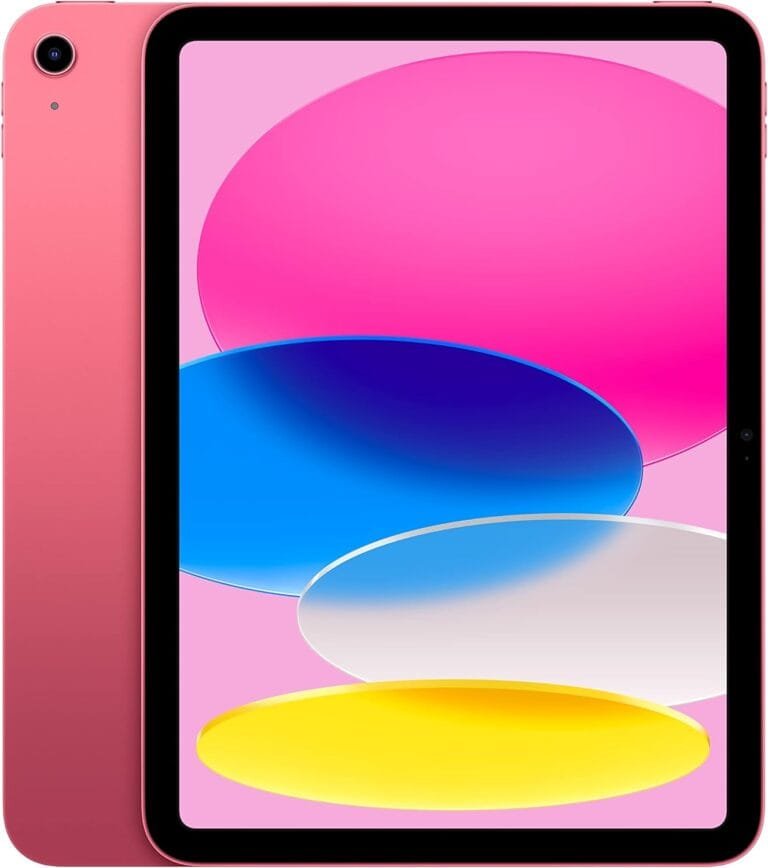 iPad (10th Generation) Wi-Fi
