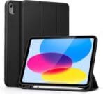 ESR REBOUND Soft-Back Trifold Case with Pencil Holder iPad 10(2022)