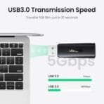 UGREEN USB 3.0 Multifunctional Card Reader - Image 8