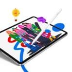 UGREEN Smart Stylus Pen for iPad - Image 2