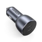 UGREEN PD Car Charger 40W