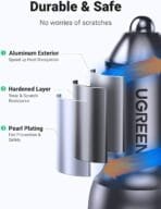 UGREEN PD Car Charger 40W - Image 5