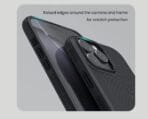 NILLKIN Super Frosted Shield Pro Magnetic - Image 9