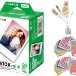 INSTAX mini 20sheets (instant film)