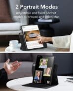 ESR Hybrid Case 360 iPad Air 13 (2024) - Image 5