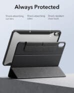 ESR Hybrid Case 360 iPad Air 13 (2024) - Image 9