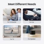 UGREEN USB 3.0 Multifunctional Card Reader - Image 6