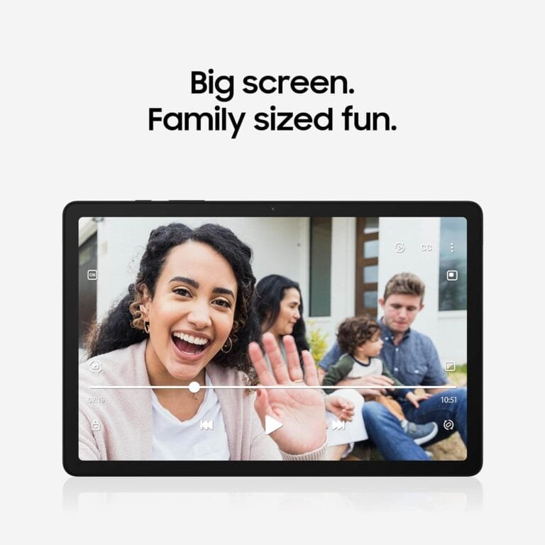 SAMSUNG Tab A9+ thumbnail 5