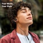 UGREEN In-Earphones with Type-C Connector - Image 4