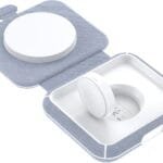 CHOETECH MagSafe Wireless Charger 2in1