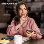 UGREEN In-Earphones with Type-C Connector - Image 5