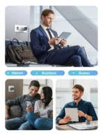 UGREEN Nexode USB-C PD GaN Fast Charger - Image 4