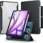 ESR Hybrid Case 360 iPad Air 13 (2024)