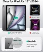 ESR Hybrid Case 360 iPad Air 13 (2024) - Image 6