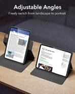 ESR Hybrid Case 360 iPad Air 13 (2024) - Image 7