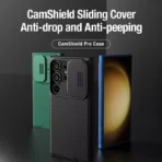 NILLKIN Camshield Pro Case
