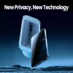 NILLKIN Guardian Full Coverage Privacy Tempered Glass