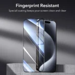 ESR Ultra Tempered Glass Screen Protector - Image 5