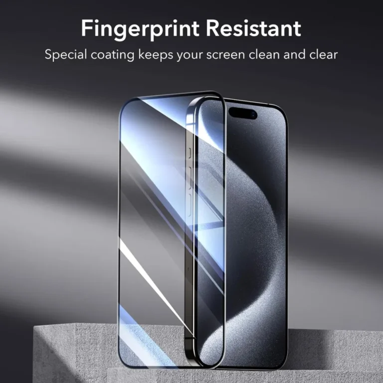 ESR Ultra Tempered Glass Screen Protector thumbnail 5