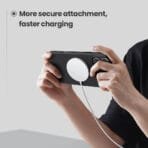 NILLKIN Super Frosted Shield Pro Magnetic - Image 11