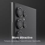 NILLKIN Camera Tempered Glass CLRFILM - Image 4