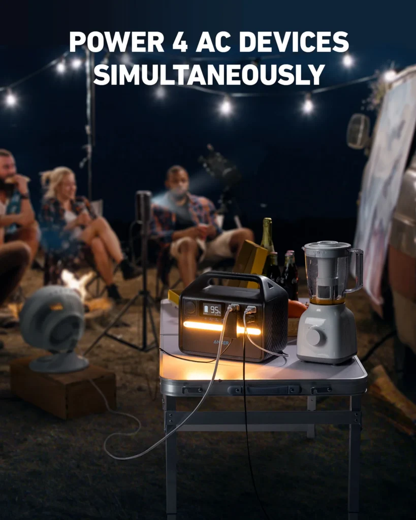 ANKER All Round Portable Power thumbnail 4