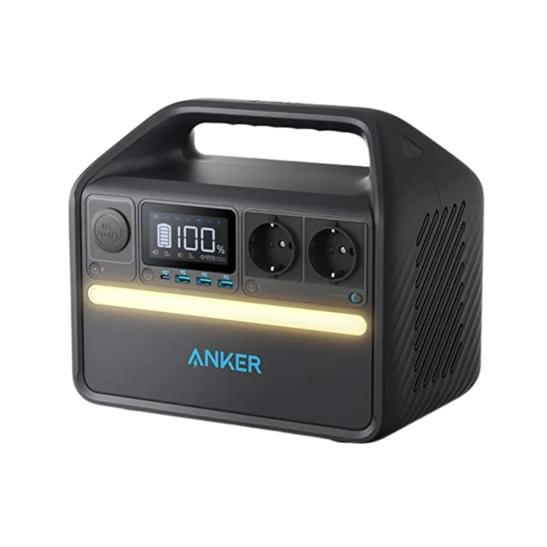 ANKER All Round Portable Power