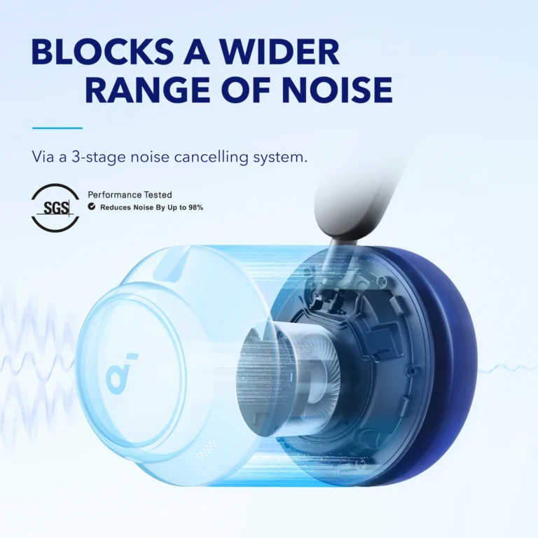 ANKER Space Q45 thumbnail 4