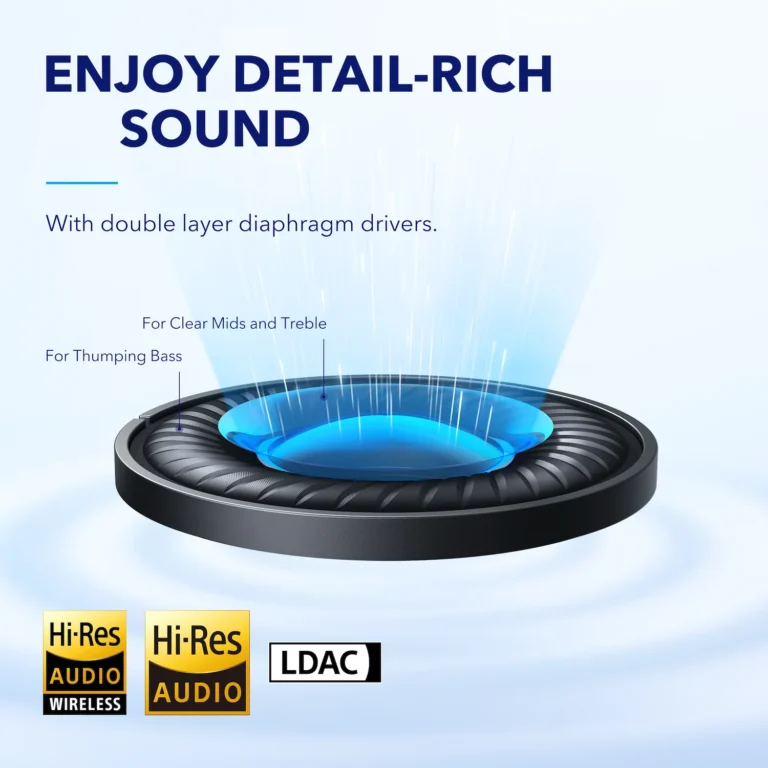 ANKER Space Q45 thumbnail 6
