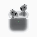 AIR PODS 4th Generation